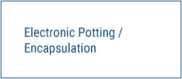 Electronic Potting / Encapsulation