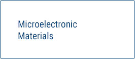 Microelectronics Materials