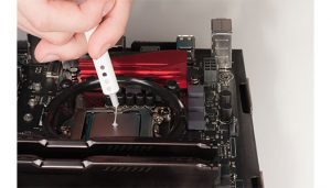 Thermally Conductive Materials
