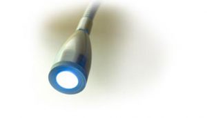 UV Light Curing Resins