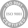 iso logo